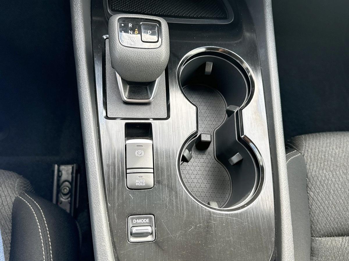 Nissan Rogue FWD SV 2025