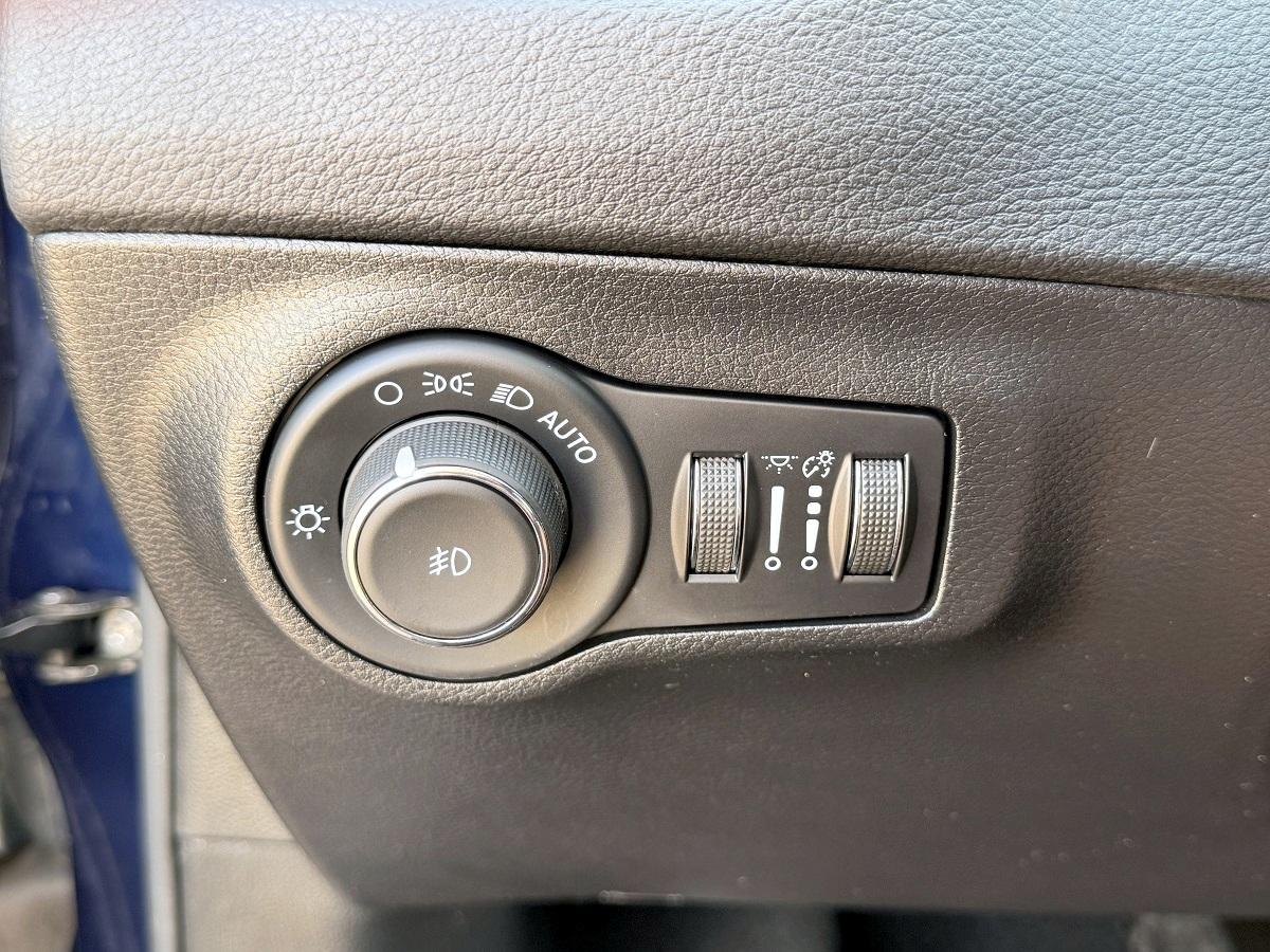 Jeep Compass Limited 4x4 2021