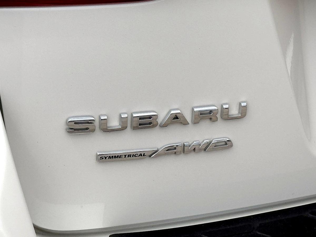 Subaru Crosstrek Premium CVT 2020