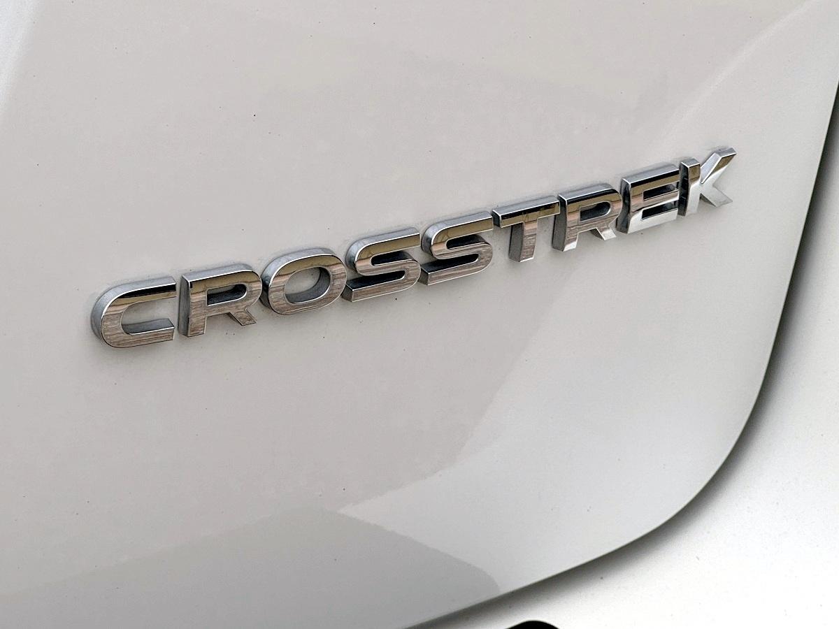 Subaru Crosstrek Premium CVT 2020