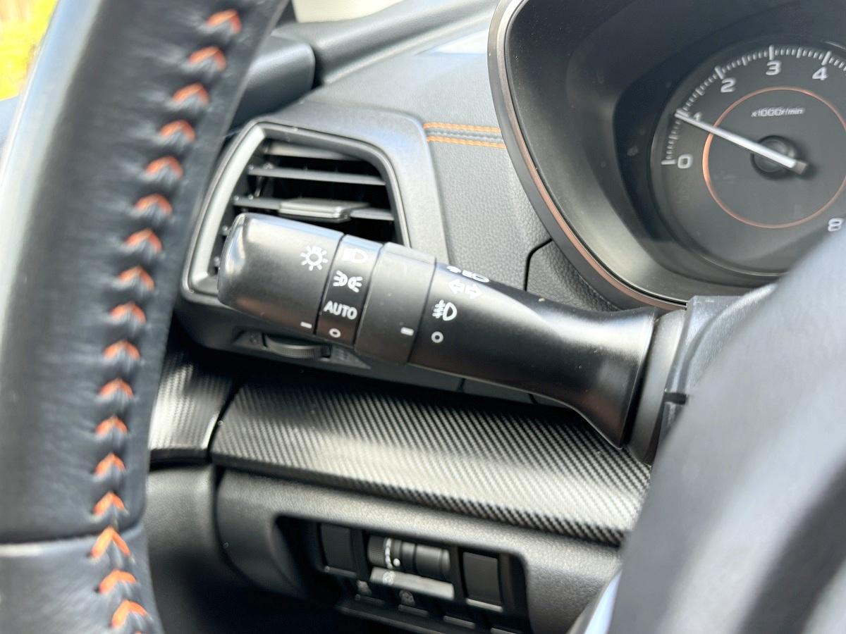 Subaru Crosstrek Premium CVT 2020