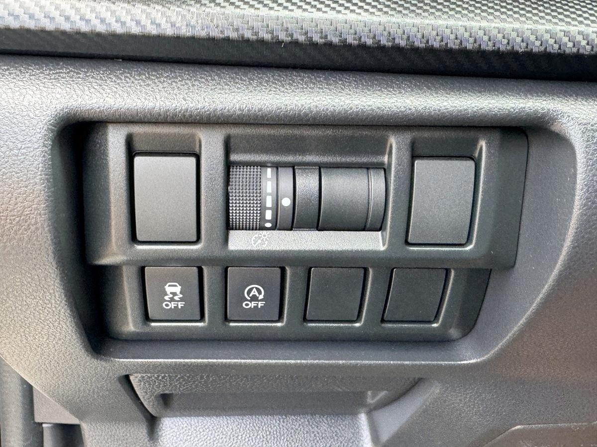 Subaru Crosstrek Premium CVT 2020