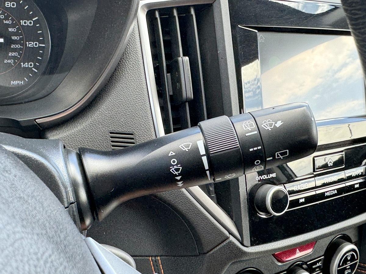 Subaru Crosstrek Premium CVT 2020