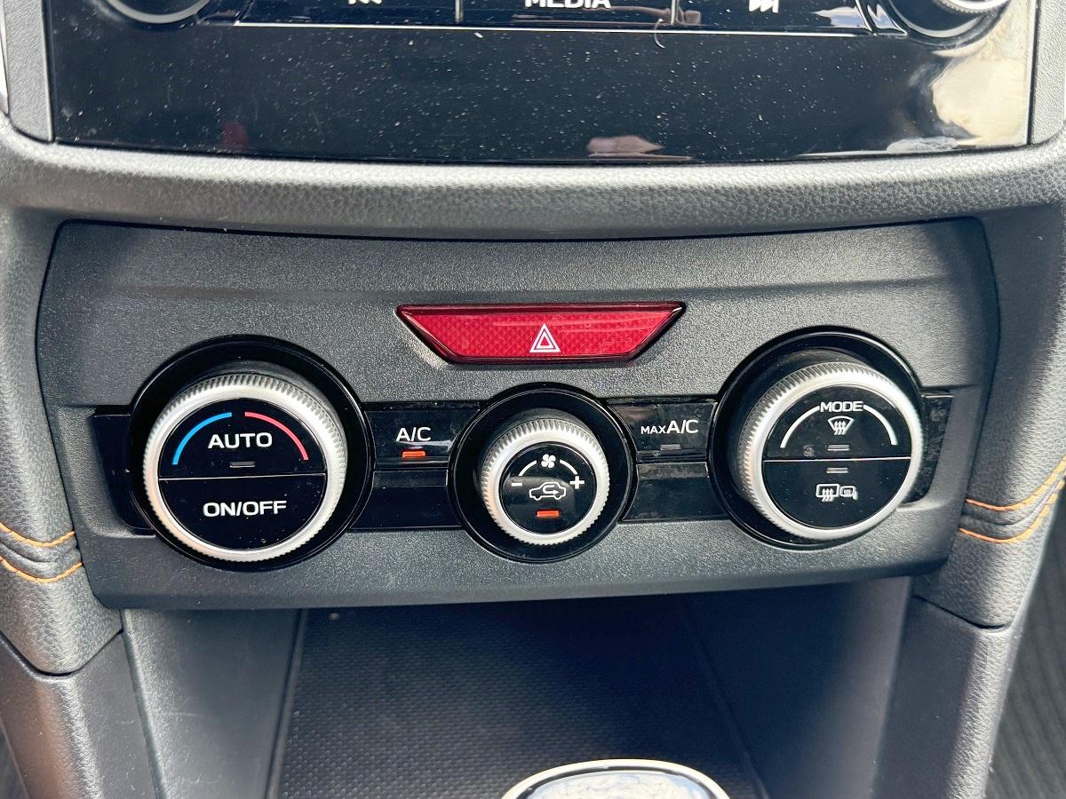 Subaru Crosstrek Premium CVT 2020
