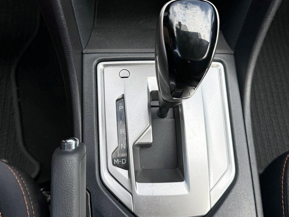 Subaru Crosstrek Premium CVT 2020