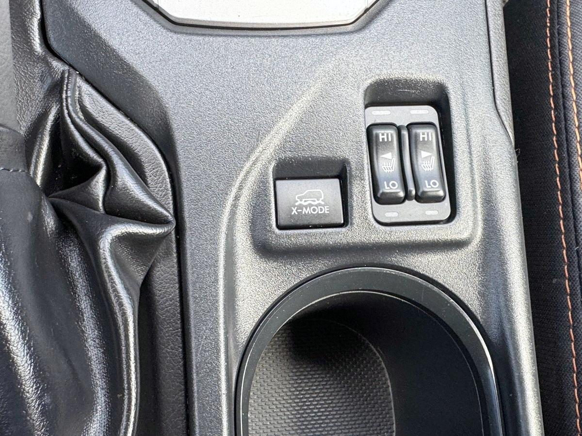 Subaru Crosstrek Premium CVT 2020