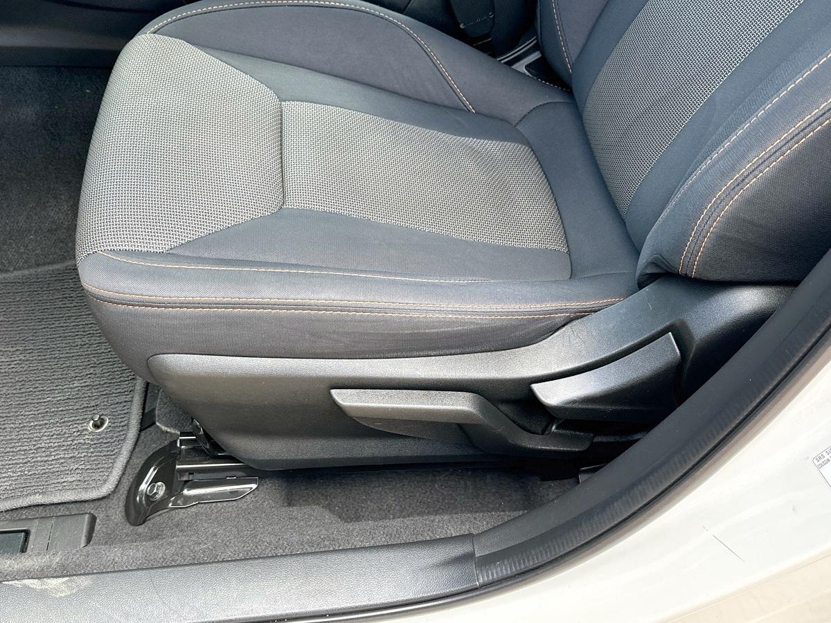 Subaru Crosstrek Premium CVT 2020