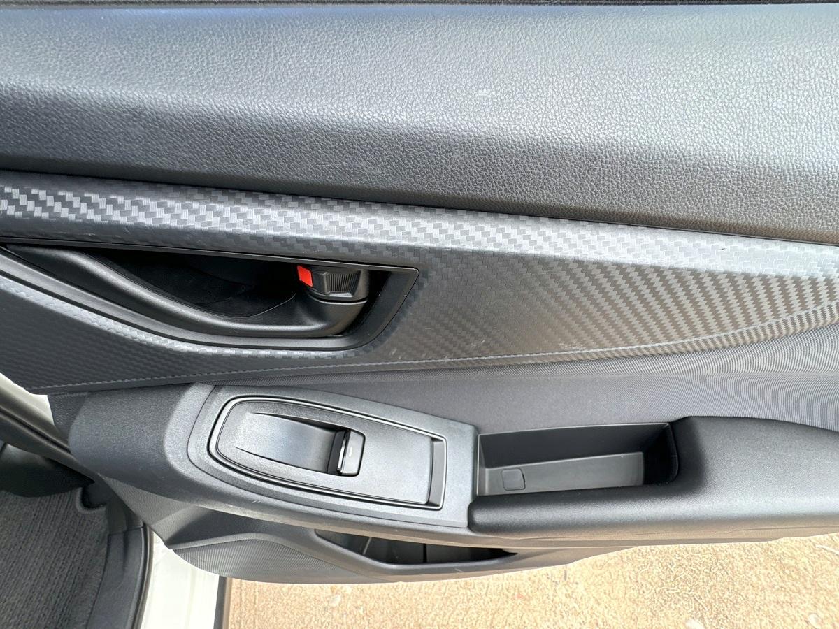 Subaru Crosstrek Premium CVT 2020