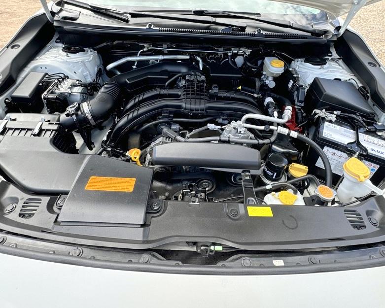 Subaru Crosstrek Premium CVT 2020