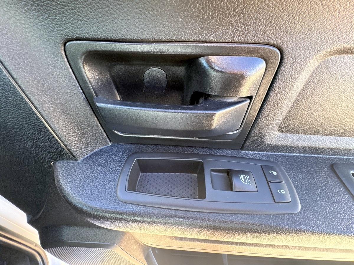 RAM 1500 Classic Crew Cab 4WD 2019