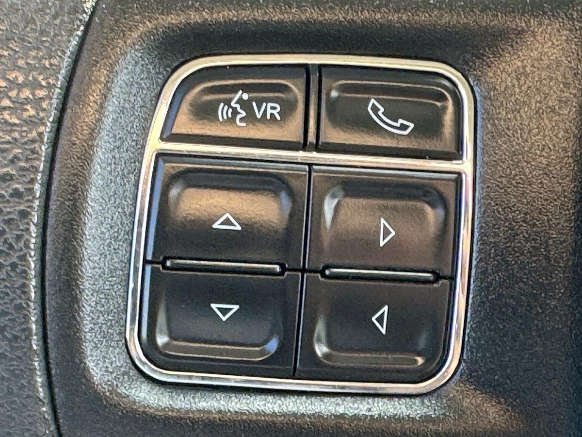 RAM 1500  2019