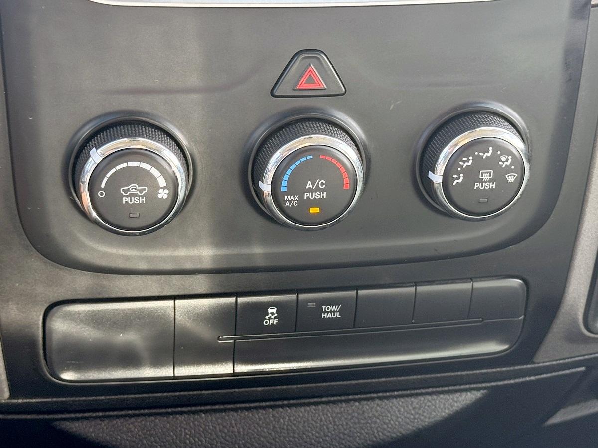 RAM 1500  2019