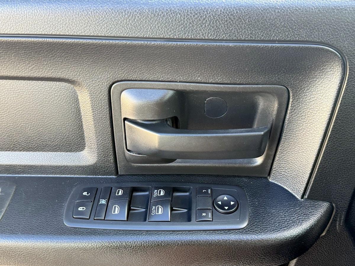 RAM 1500  2019