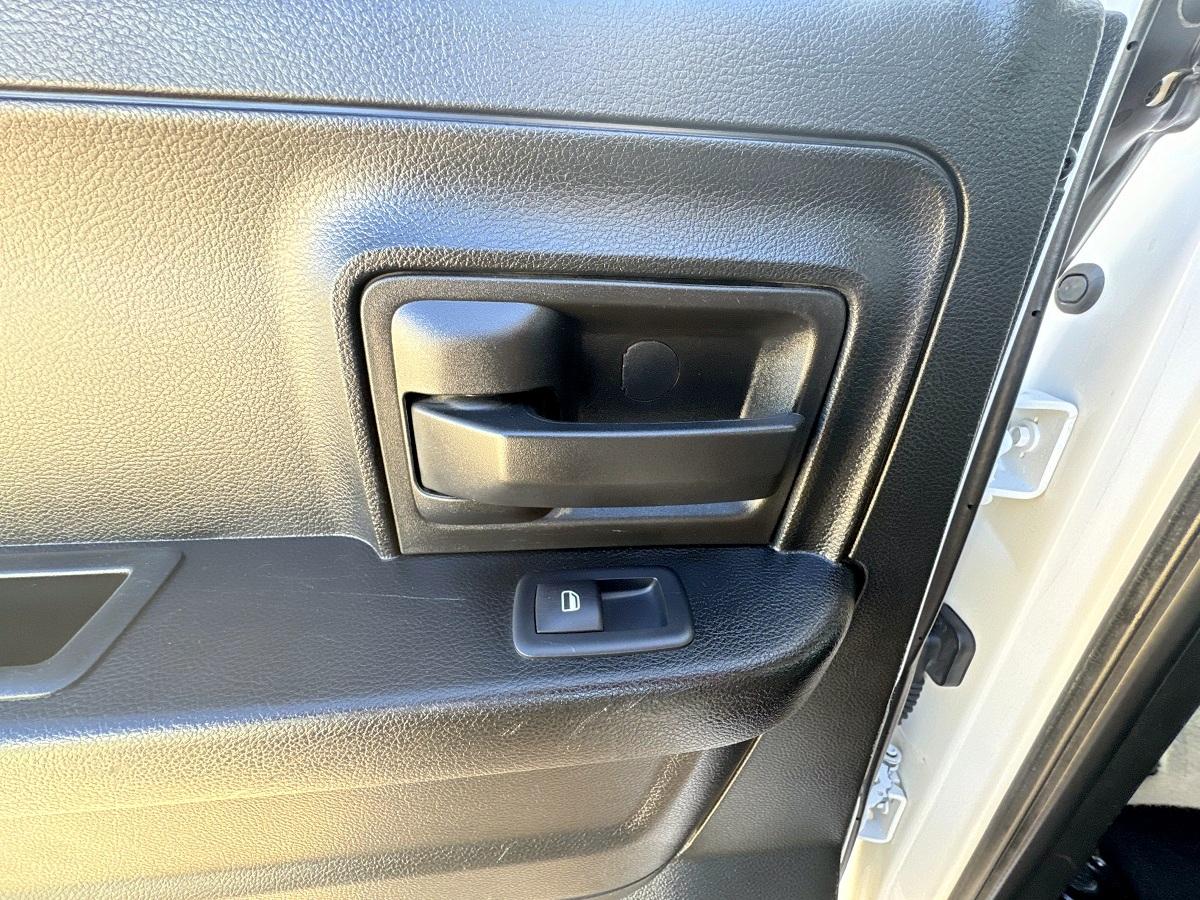 RAM 1500  2019