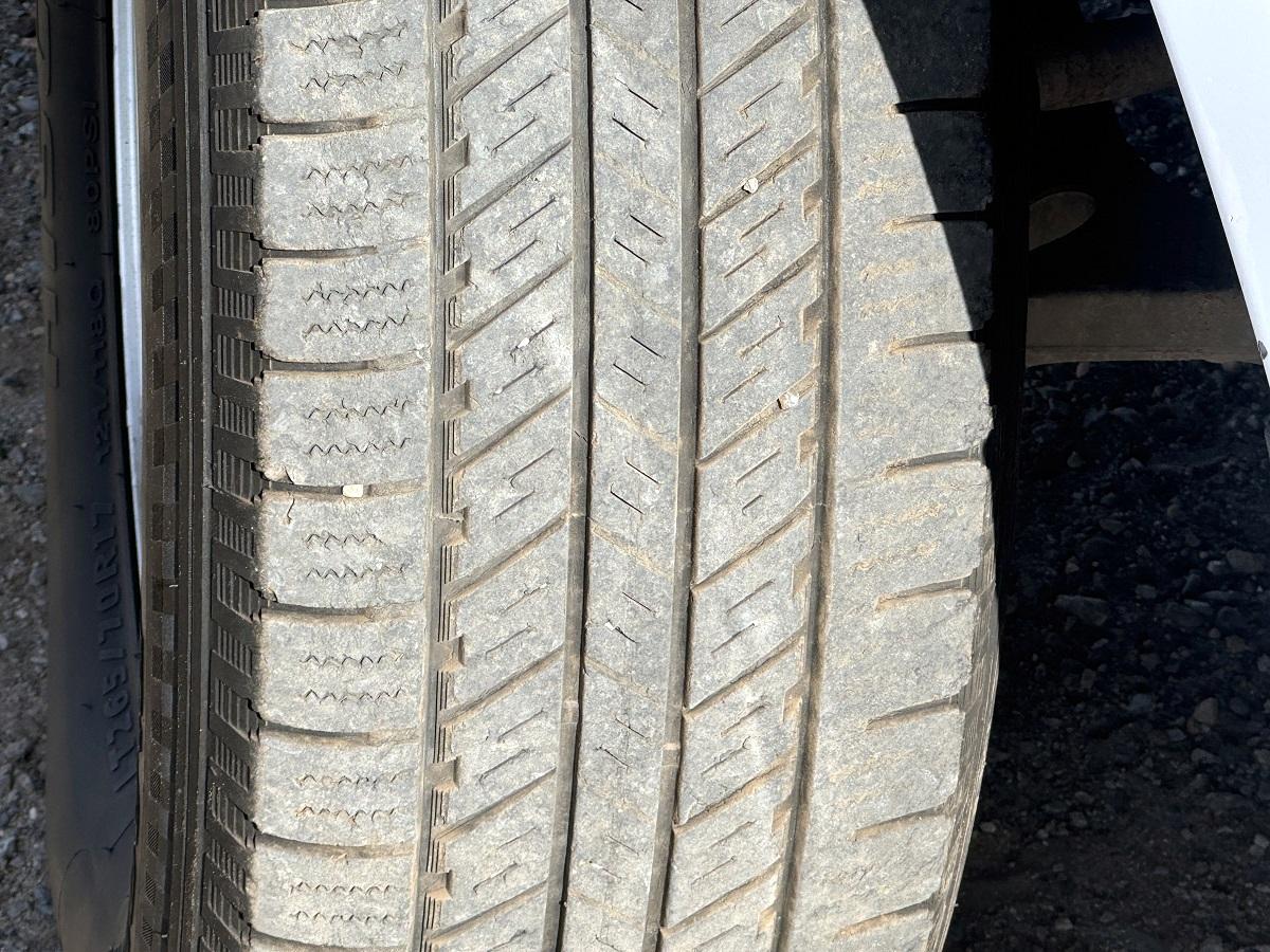 RAM 1500  2019
