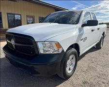 2019 RAM 1500 Classic 
