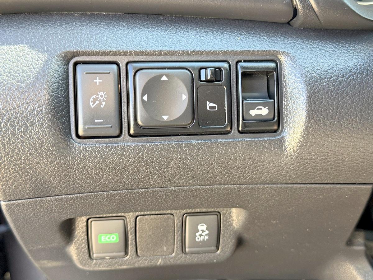 Nissan Sentra S CVT 2019