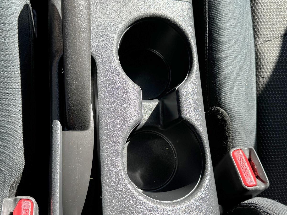 Nissan Sentra S CVT 2019