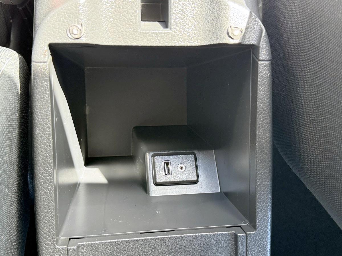 Nissan Sentra S CVT 2019