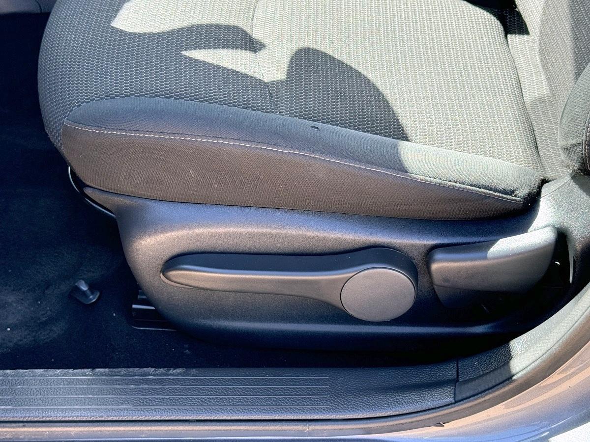 Nissan Sentra S CVT 2019