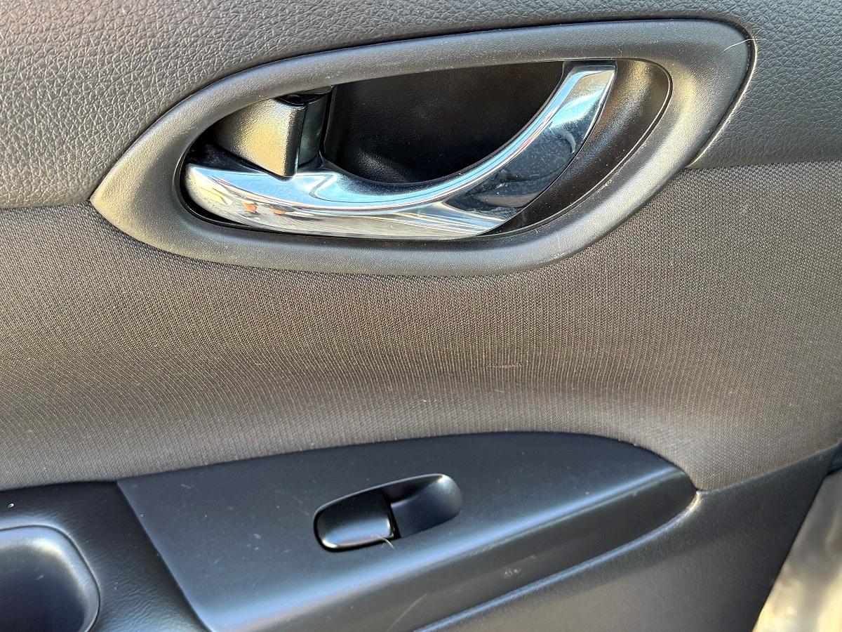 Nissan Sentra S CVT 2019