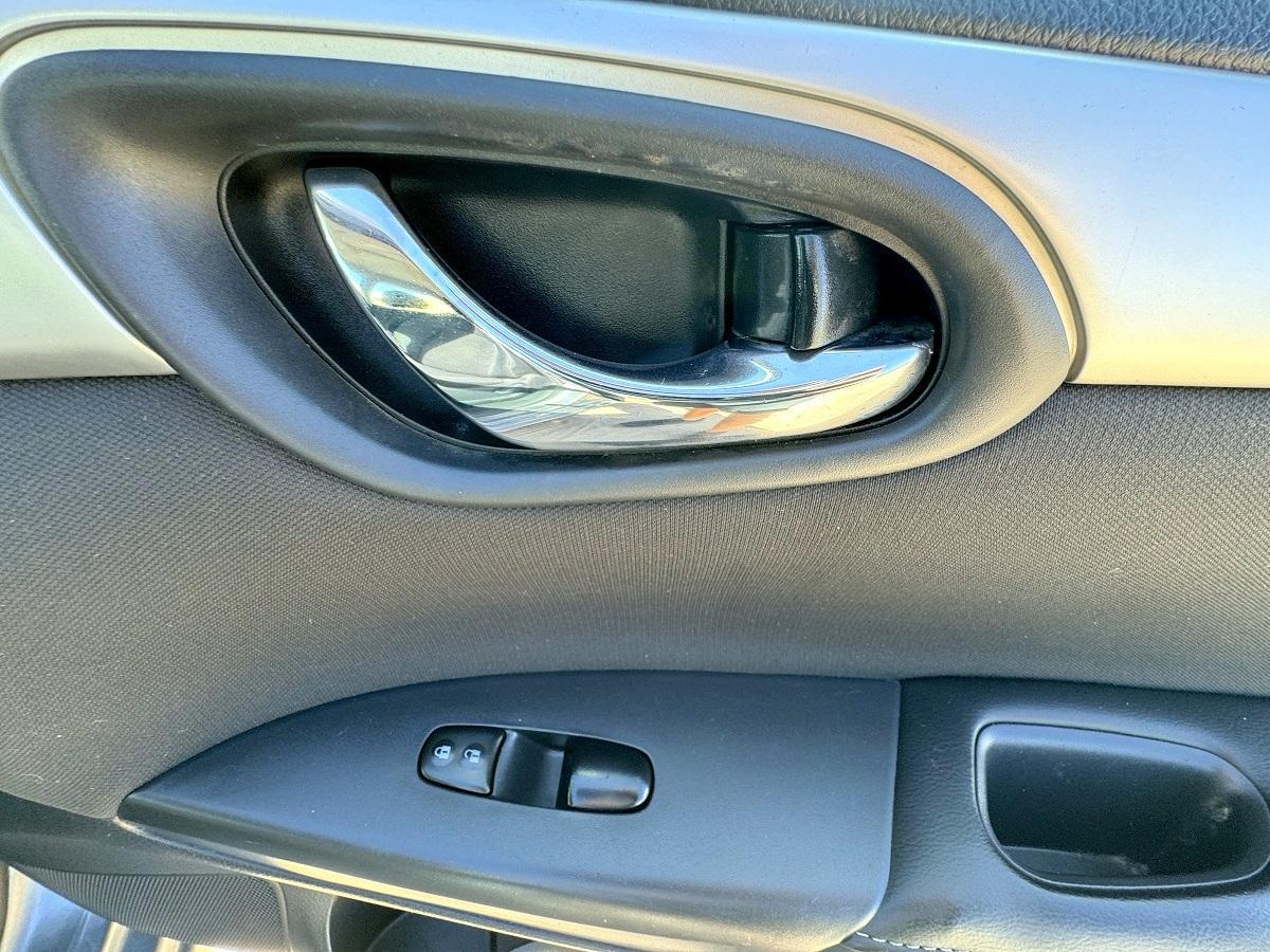 Nissan Sentra S CVT 2019