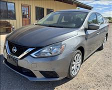 2019 Nissan Sentra 