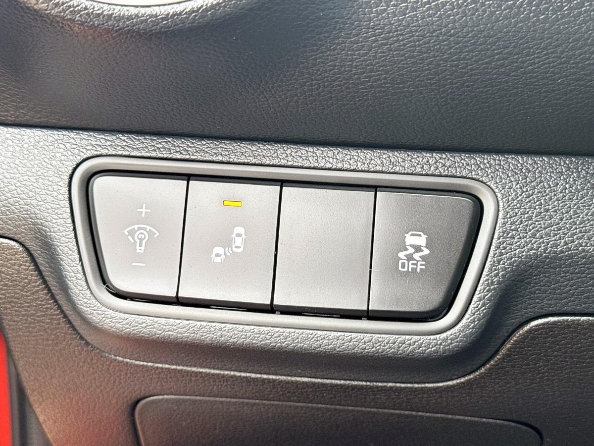 Kia Forte GT-Line IVT 2023
