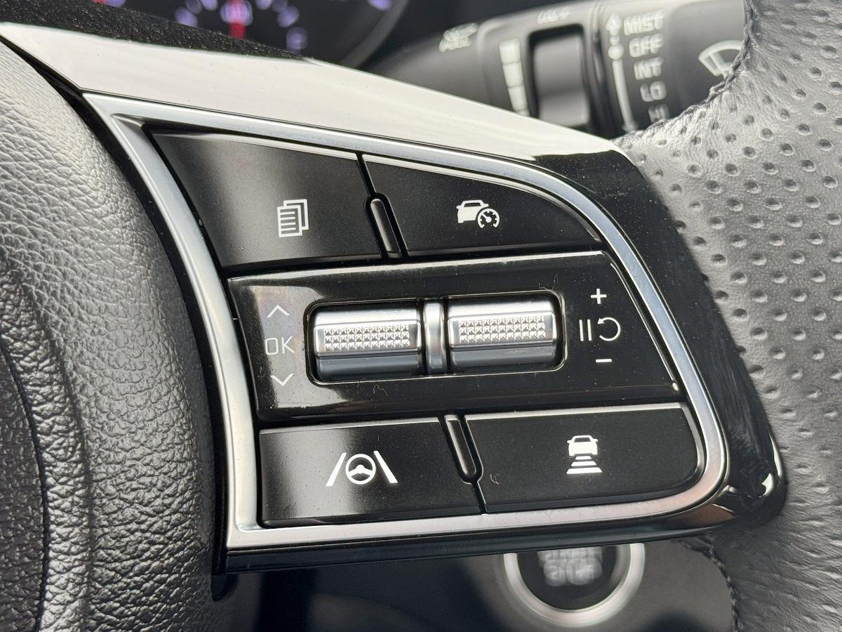 Kia Forte GT-Line IVT 2023