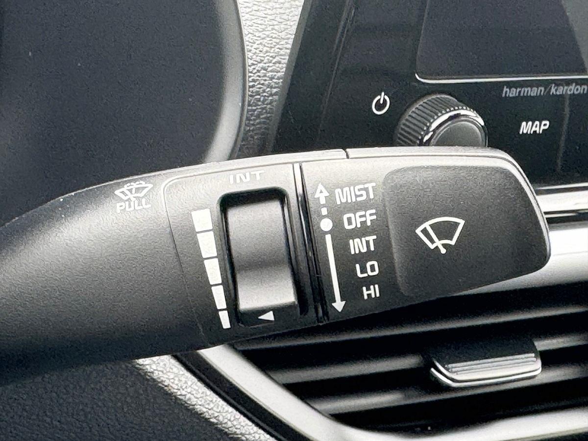 Kia Forte GT-Line IVT 2023