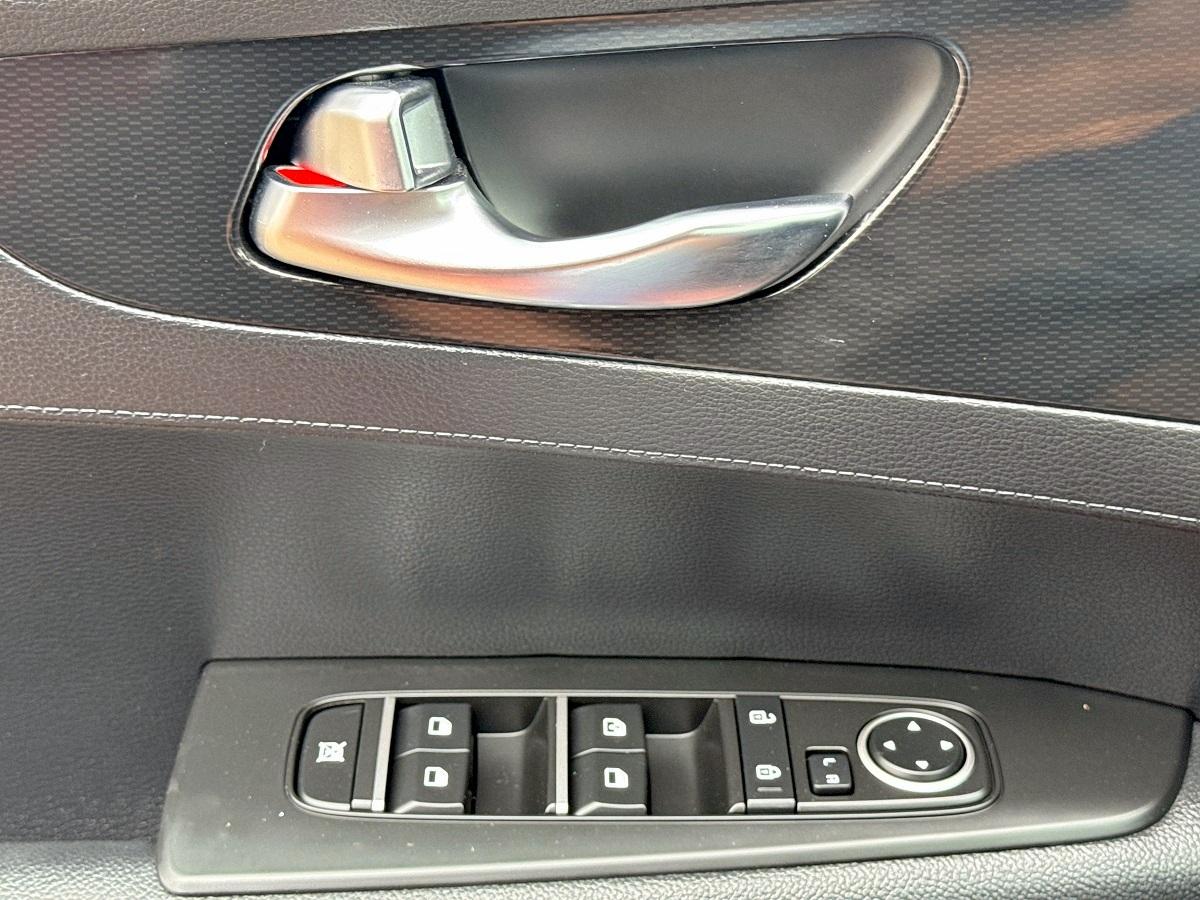 Kia Forte GT-Line IVT 2023