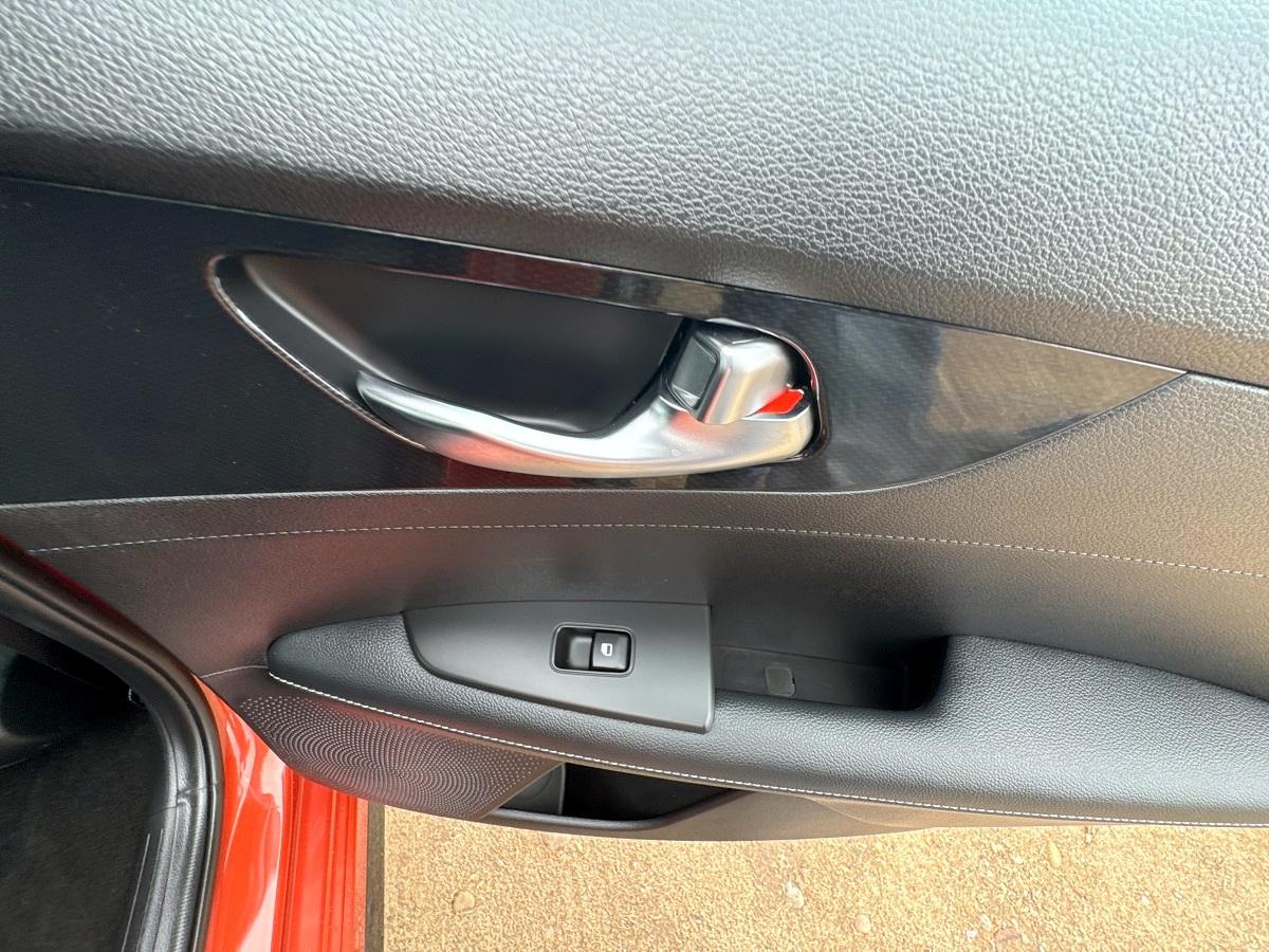 Kia Forte GT-Line IVT 2023