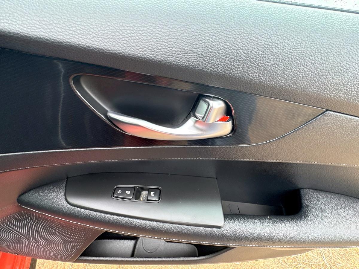 Kia Forte GT-Line IVT 2023