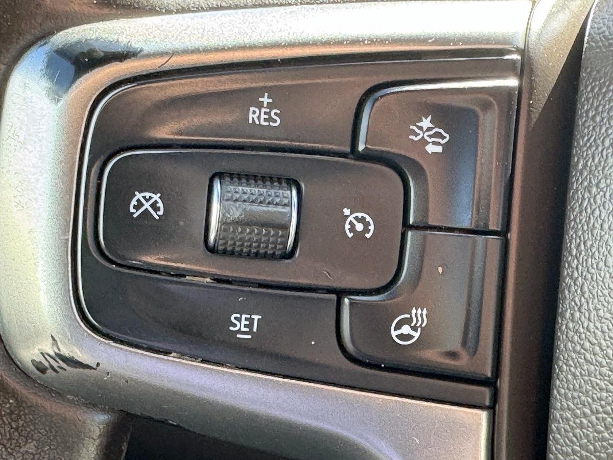 Chevrolet Silverado 2500HD  2021