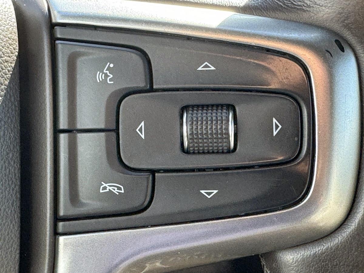 Chevrolet Silverado 2500HD  2021
