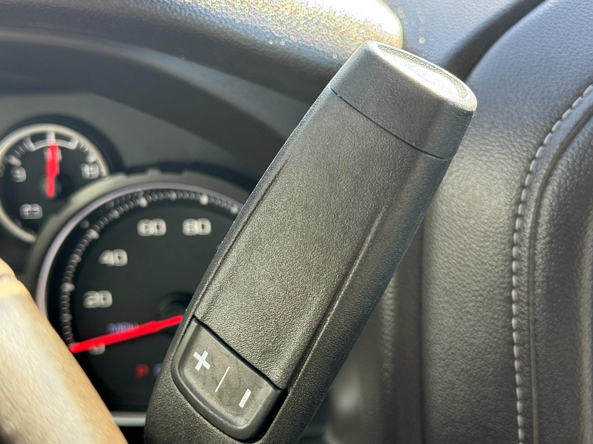 Chevrolet Silverado 2500HD  2021