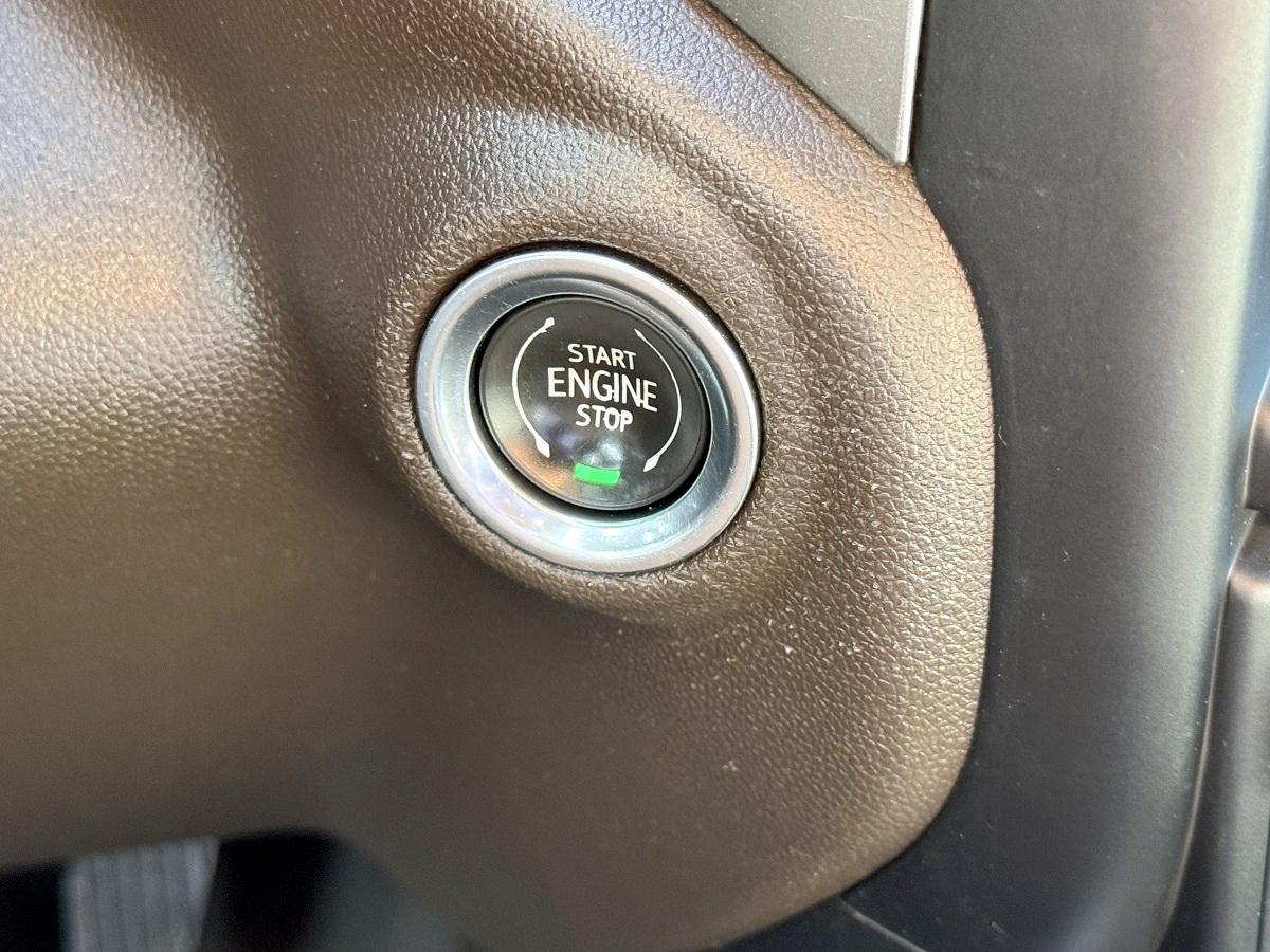 Chevrolet Silverado 2500HD  2021