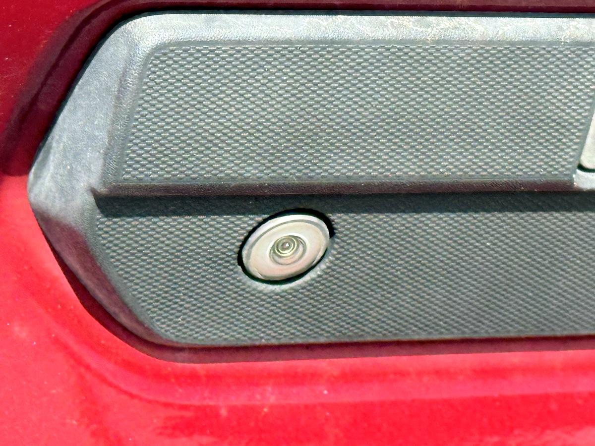 Chevrolet Silverado 1500  2019