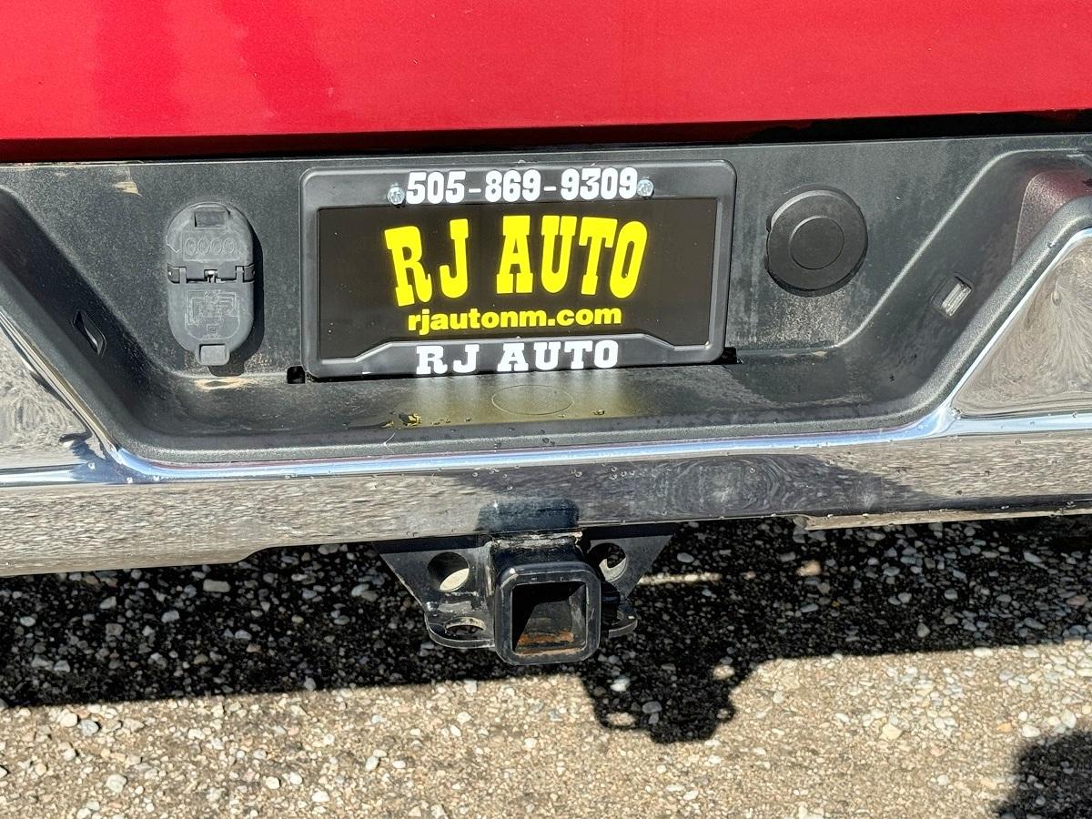 Chevrolet Silverado 1500  2019