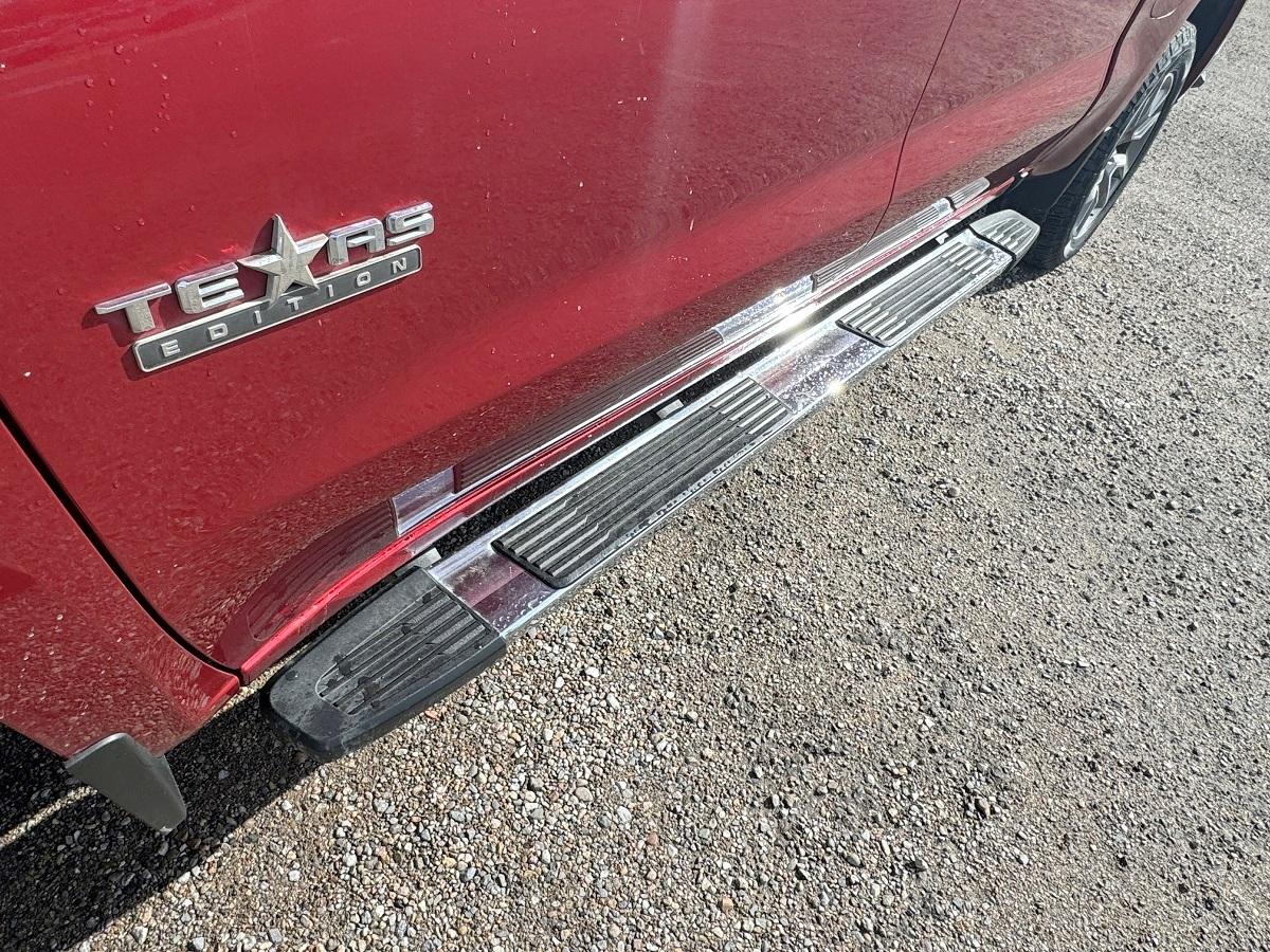 Chevrolet Silverado 1500  2019