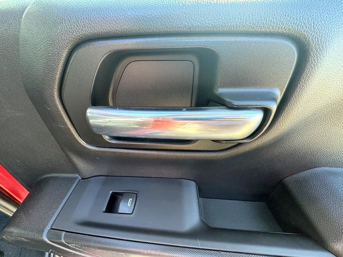 Chevrolet Silverado 1500  2019