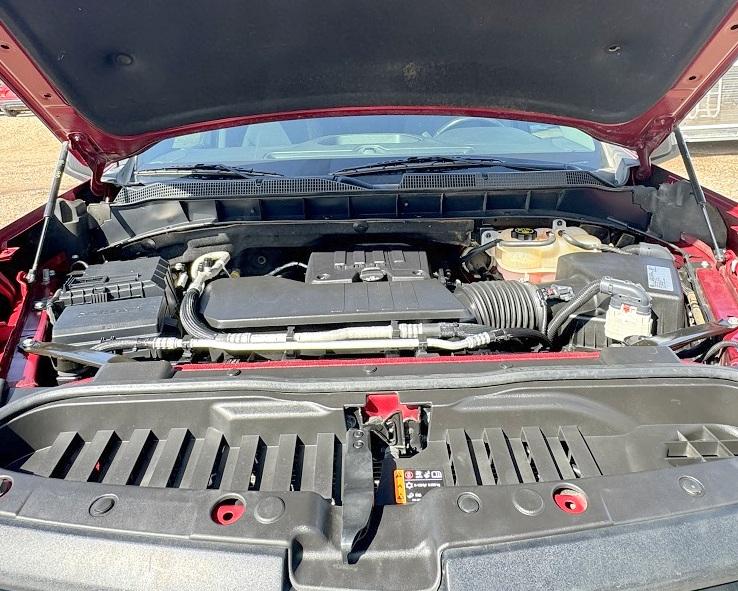 Chevrolet Silverado 1500  2019