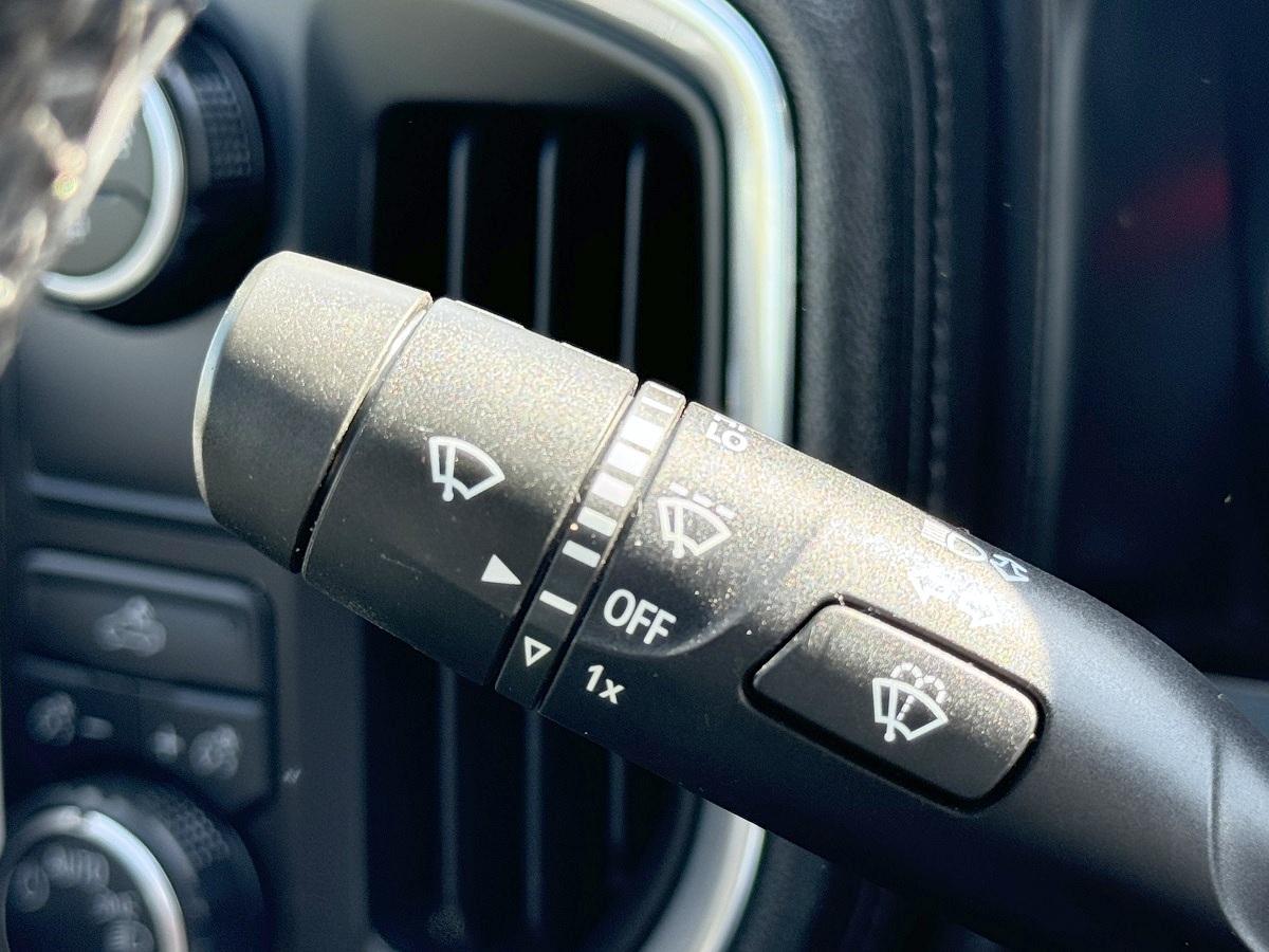 Chevrolet Silverado 1500  2019