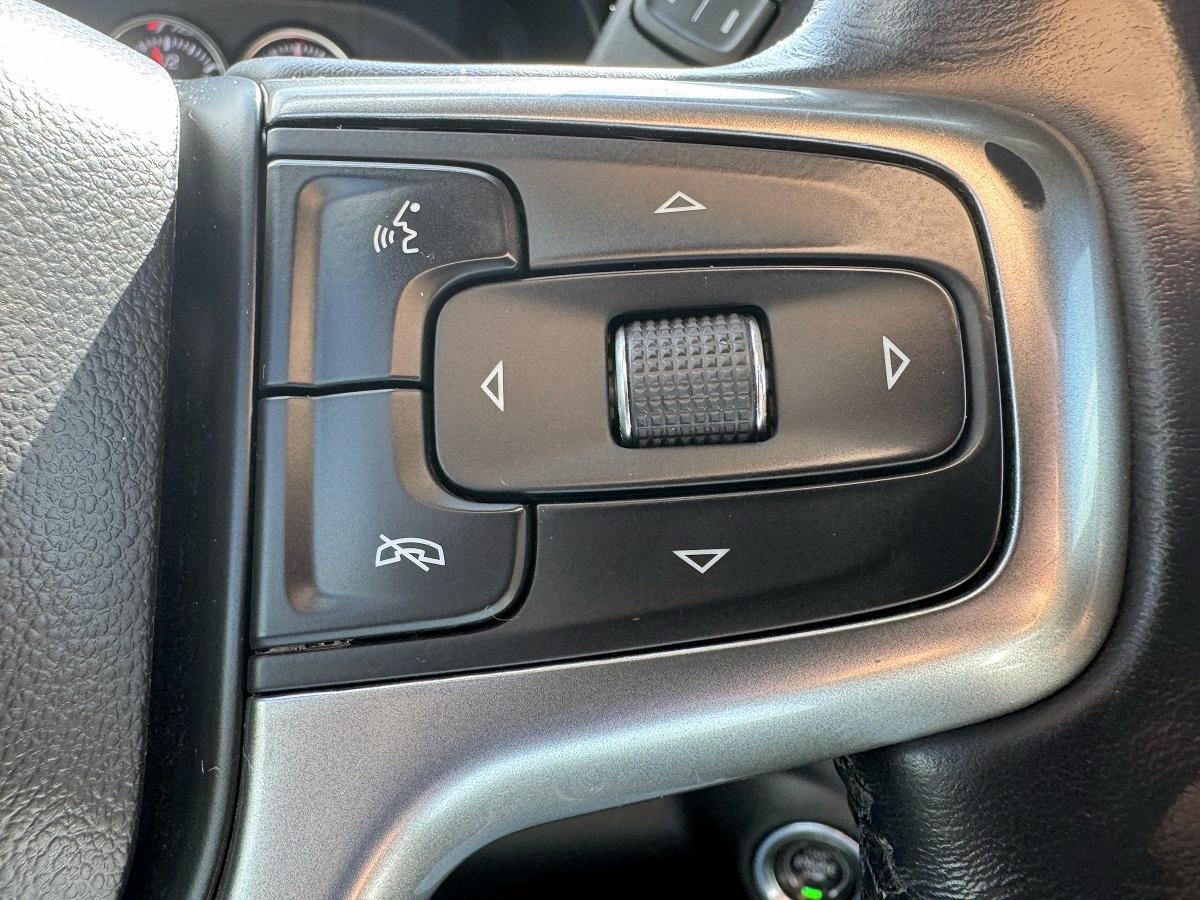 Chevrolet Silverado 1500  2019