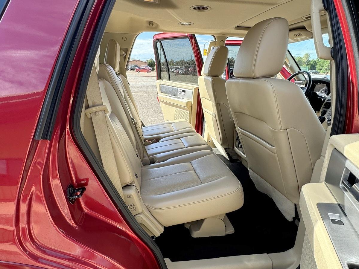 Ford Expedition XLT 4x4 2017