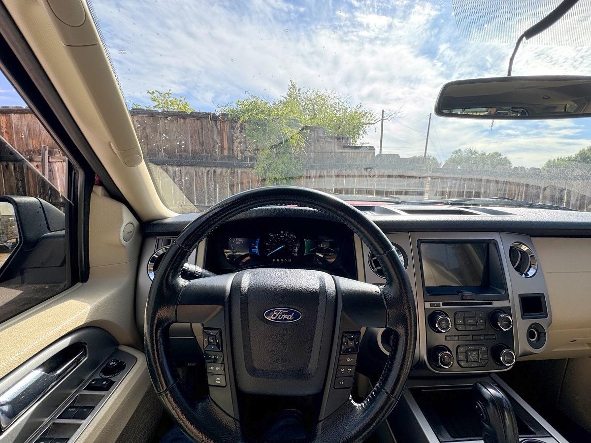 Ford Expedition XLT 4x4 2017