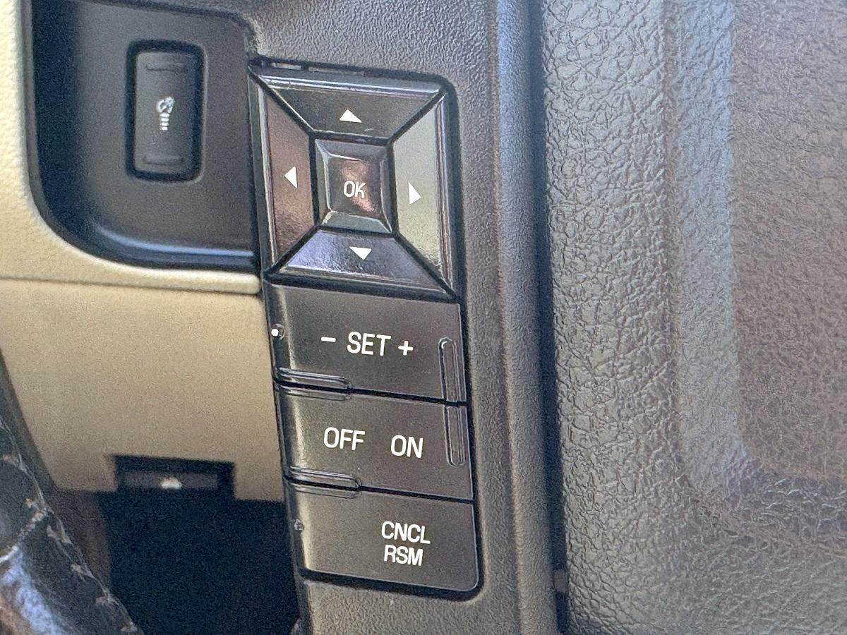 Ford Expedition XLT 4x4 2017