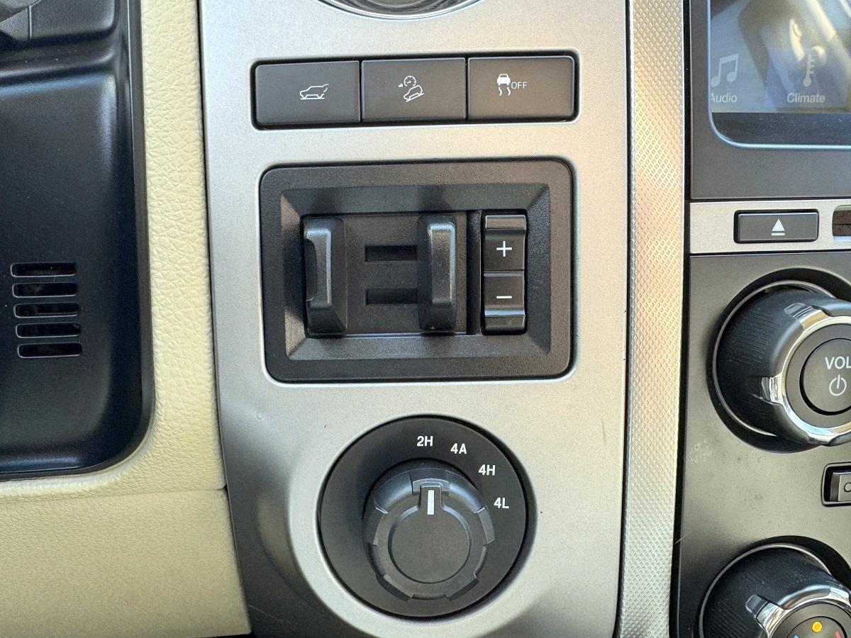 Ford Expedition XLT 4x4 2017