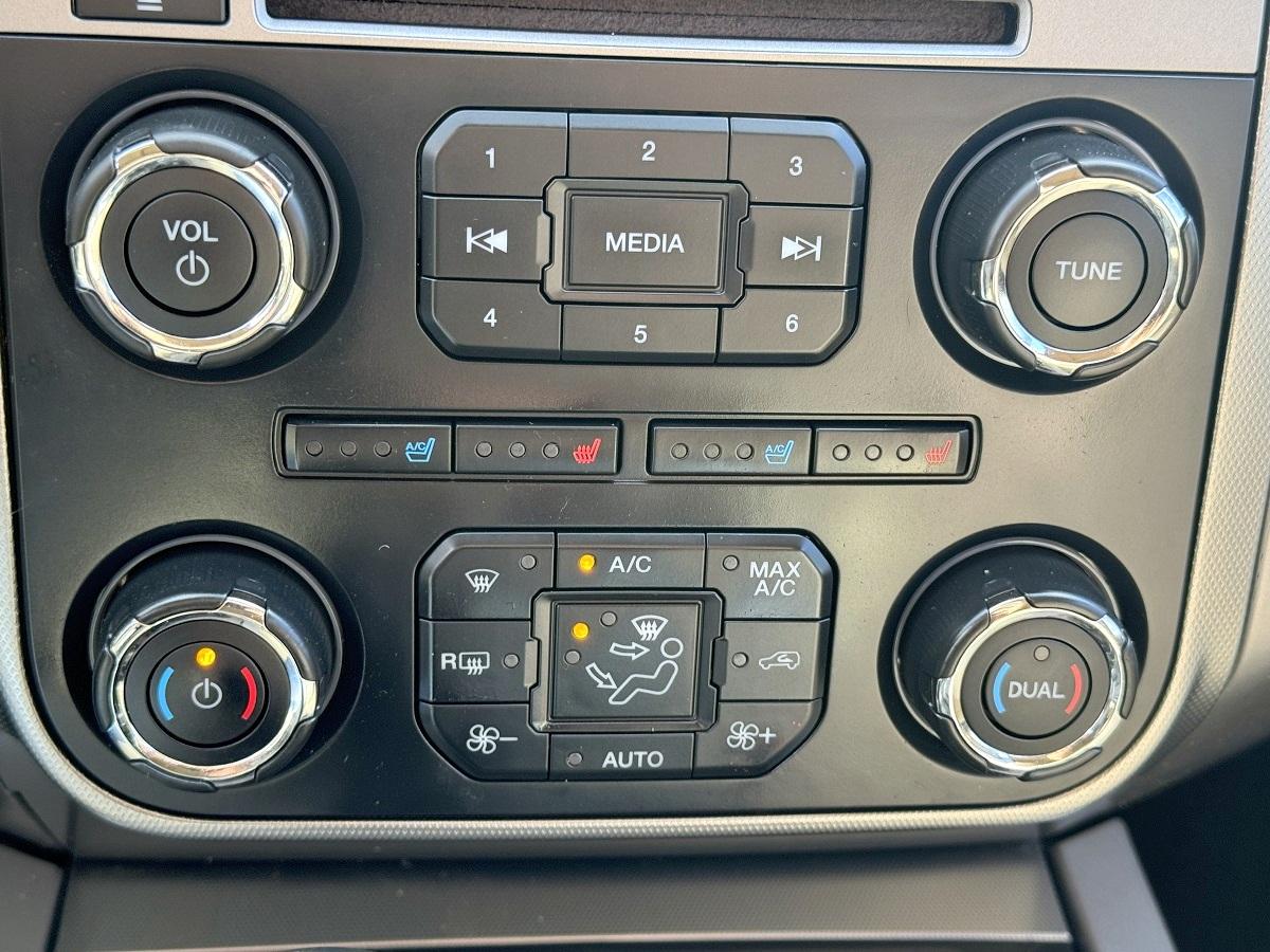 Ford Expedition XLT 4x4 2017
