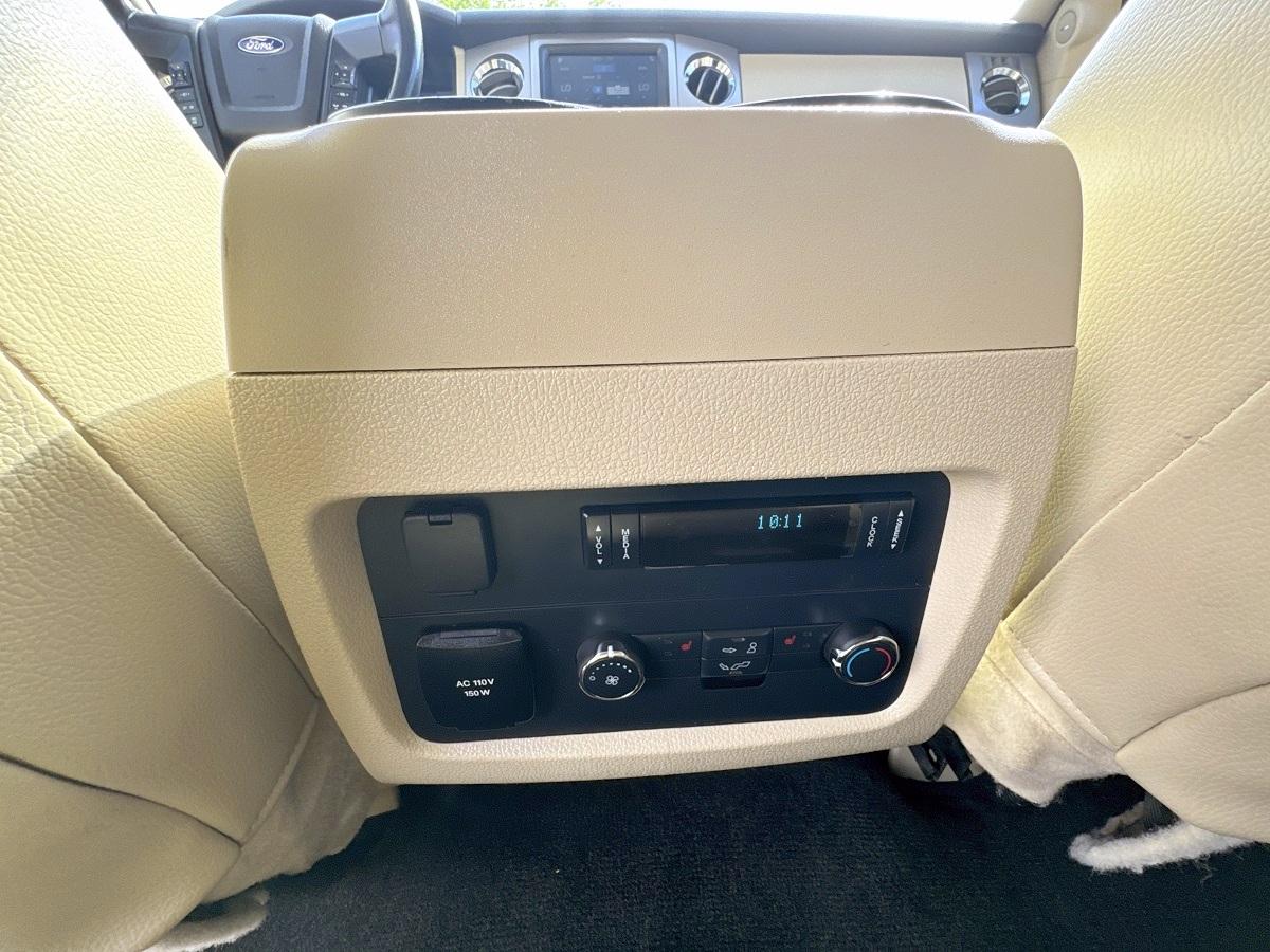 Ford Expedition XLT 4x4 2017